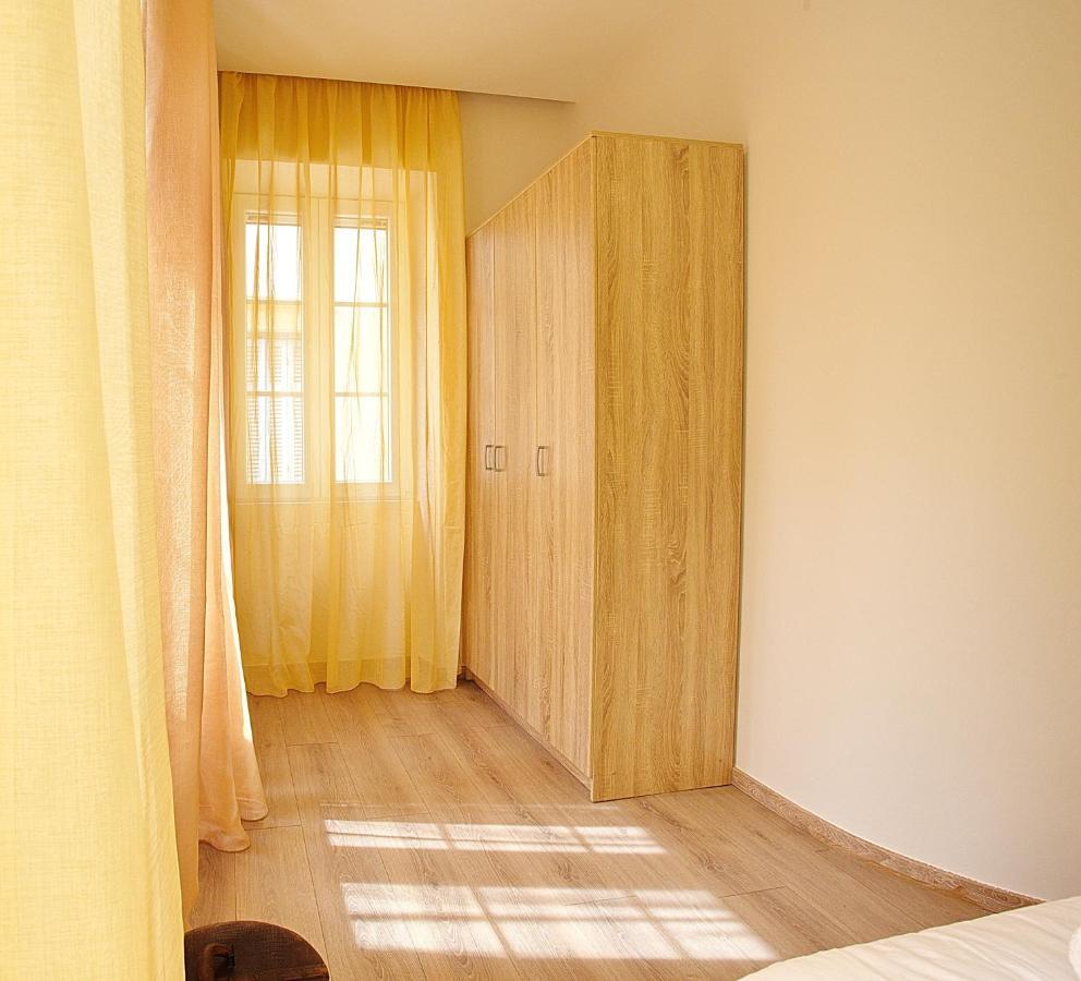 Liston Inn Suites Corfu  Kültér fotó