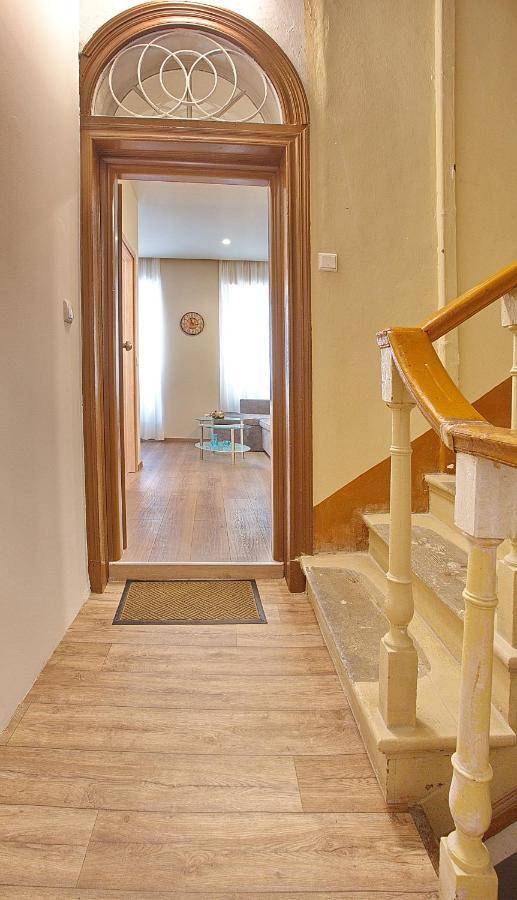 Liston Inn Suites Corfu  Kültér fotó