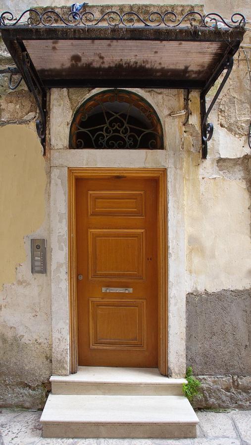 Liston Inn Suites Corfu  Kültér fotó